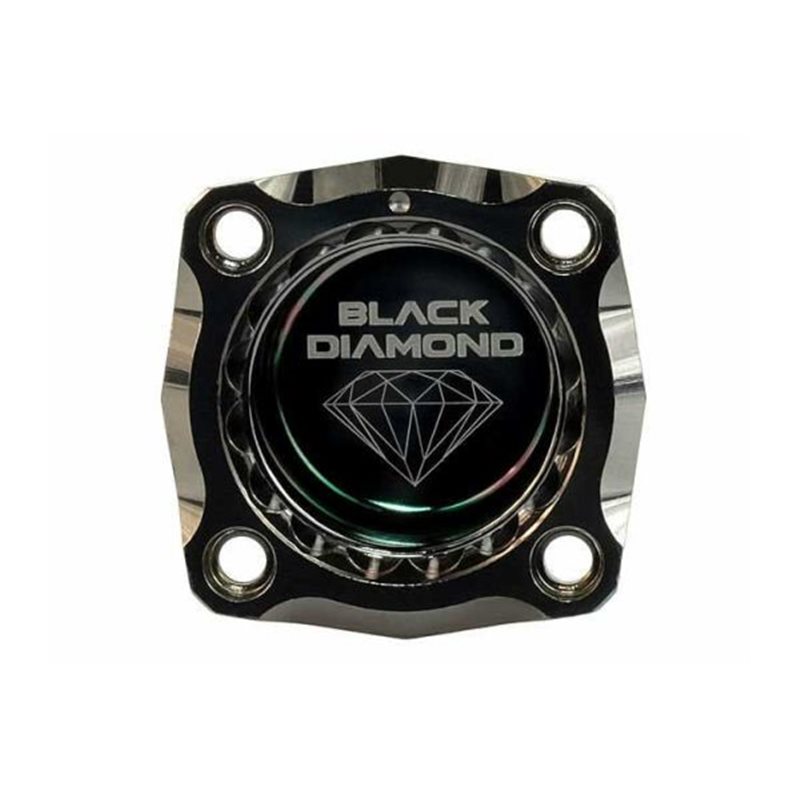 Backplate for .21 S Series DLC