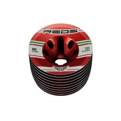 Cooling head 3.5cc 721 S Scuderia 