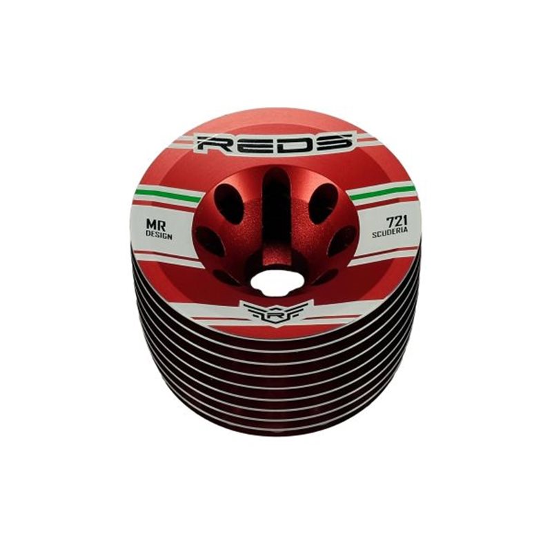 Cooling head 3.5cc 721 S Scuderia 