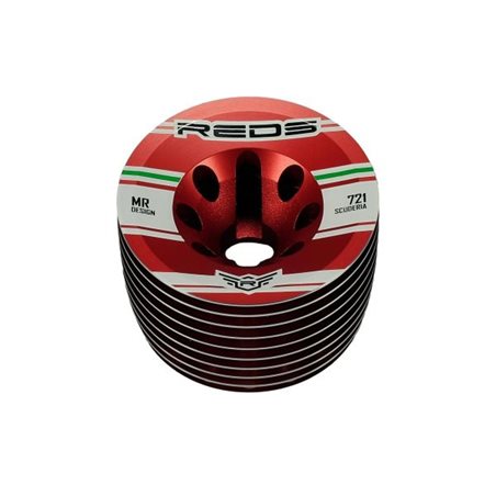 Cooling head 3.5cc 721 S Scuderia 