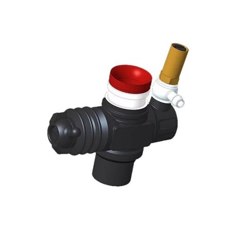 CARB 3.5CC S SERIES VCX GEN2 BUGGY