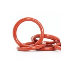 Reds Carburettor body O-Ring (Red) (2)