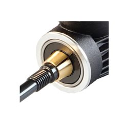 Reds Front Bearing 7x19x6 3.5 cc On Road Black