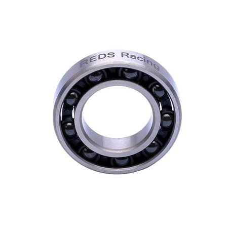 Reds Ceramic Bearing 9 balls 14x25.4x6 for.21