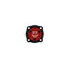 Reds Rotating Backplate for .21 S series