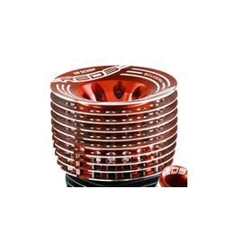 Reds 721S Scuderia Cooling Head