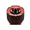 Cooling head 3.5cc 721 S Superveloce Gen4 Red Black