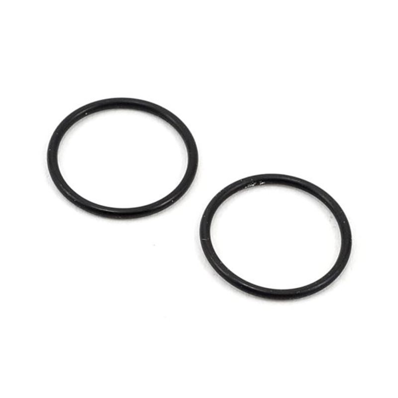CRANKCASE O-RING 2.1CC M/R SERIES (2PC) 