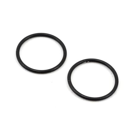 CRANKCASE O-RING 2.1CC M/R SERIES (2PC) 