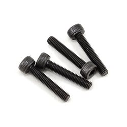 COOLING HEAD SCREWS 2.1CC M SERIES (4PC) 