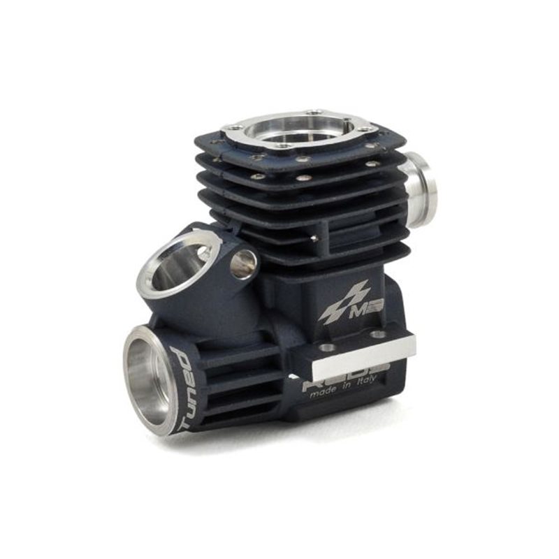 CRANKCASE 2.1CC M SERIES 