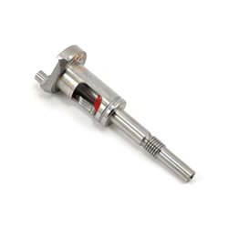 CRANKSHAFT 2.1CC M SERIES TUNED 