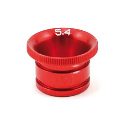 CARB VENTURI 2,1CC M/R SERIES D.5.4MM 