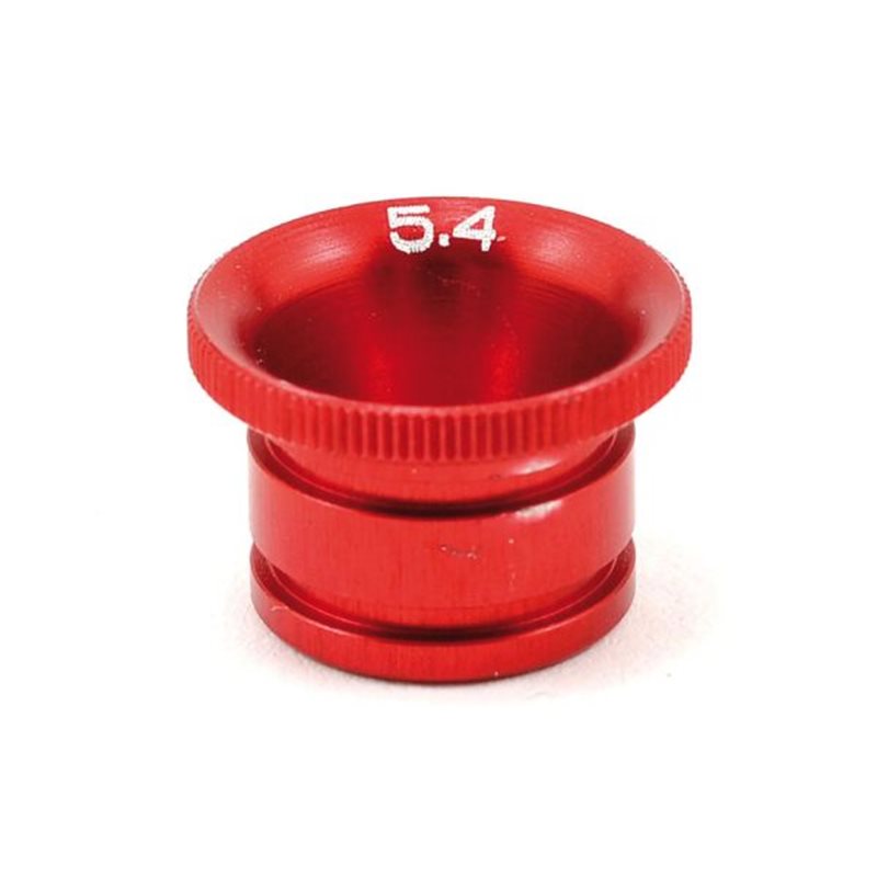 CARB VENTURI 2,1CC M/R SERIES D.5.4MM 