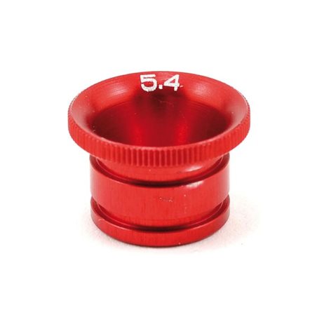 CARB VENTURI 2,1CC M/R SERIES D.5.4MM 