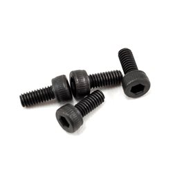 BACKPLATE SCREWS 2.1CC M SERIES (4PC) 