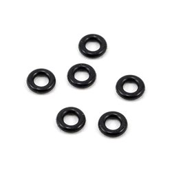 CARB O-RING NEEDLE BASE SPEED 2.1CC M SERIES (6PC) 