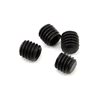 CARB UNIBALL SCREW 2.1CC M SERIES (4PC) 