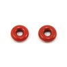 CARB O-RING NEEDLE FULL SPEED 2.1CC M SERIES RED (2PC) 