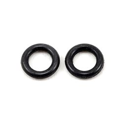 CARB RETAINER O-RING 2.1CC M SERIES (2PC)