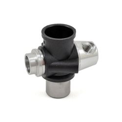 CARB BODY 2.1CC M SERIES 