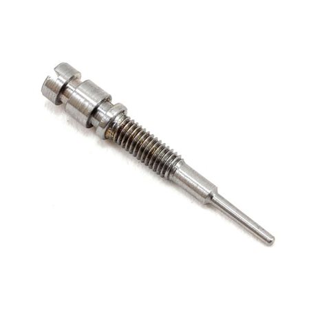 CARB NEEDLE LOW SPEED 2.1CC M SERIES V1.1 JUN12 