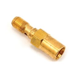 CARB JET HIGH SPEED FULL SPEED 2.1CC M SERIES 