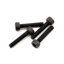 COOLING HEAD SCREWS 3.5CC M/R SERIES (4PC) 
