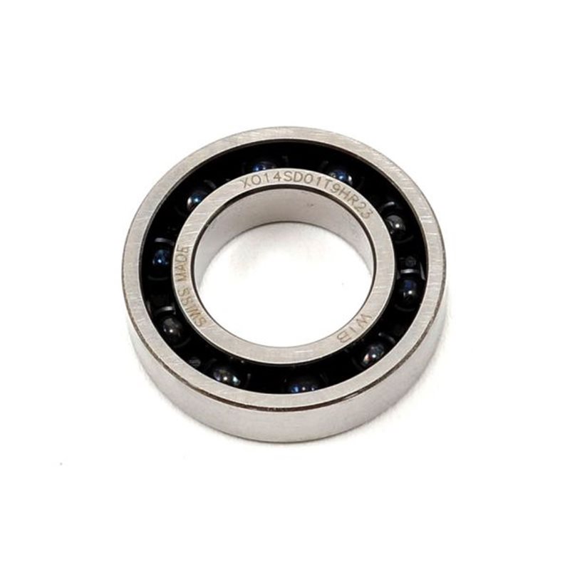 BEARING REAR 14x25.4x6 3.5CC M SERIES CERAMIC SWISS 