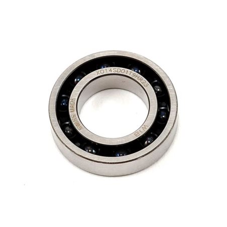 BEARING REAR 14x25.4x6 3.5CC M SERIES CERAMIC SWISS 