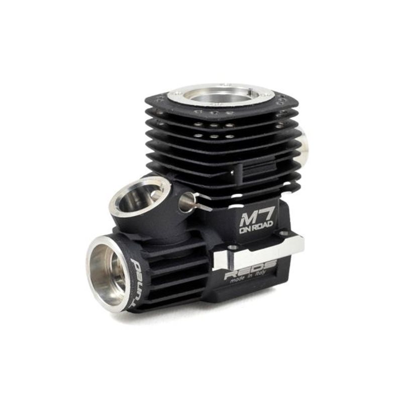 CRANKCASE 3.5CC M7 WC-SERIES 