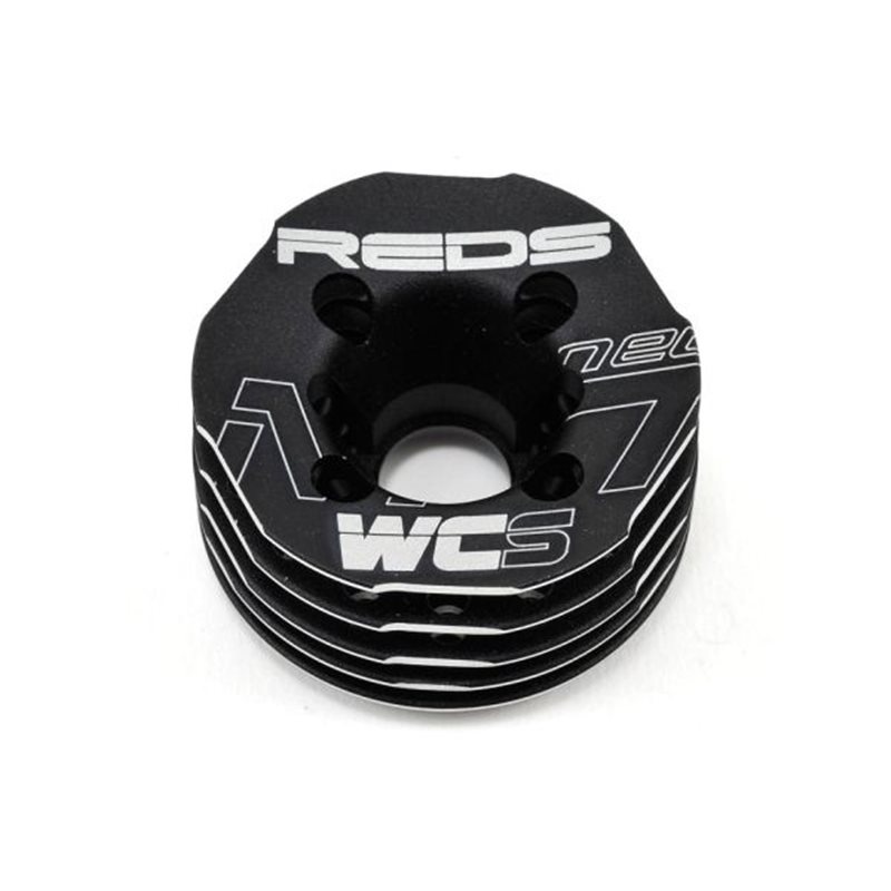 COOLING HEAD 3.5CC M7 WCS 