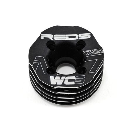 COOLING HEAD 3.5CC M7 WCS 