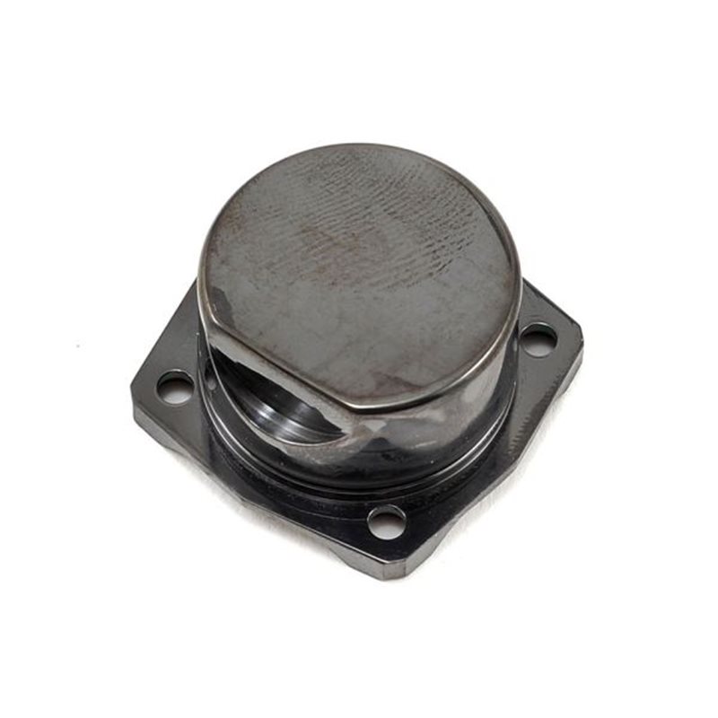 BACKPLATE 3.5CC M/R SERIES  RDC HARD COATING 