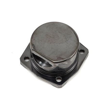 BACKPLATE 3.5CC M/R SERIES  RDC HARD COATING 