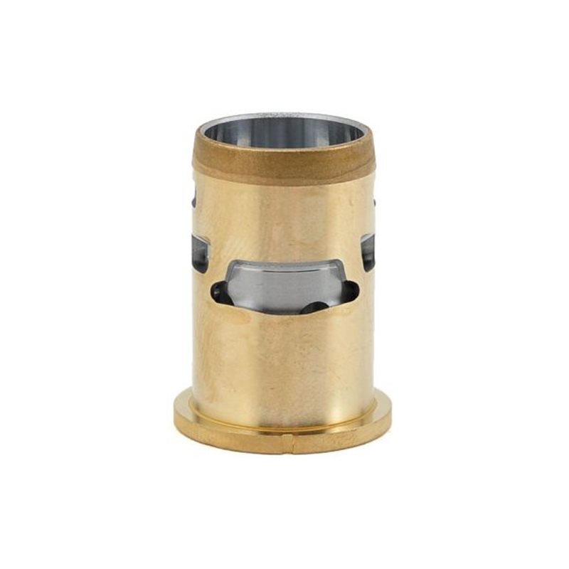 PISTON/SLEEVE SET 5 P ABC 3.5CC R5     