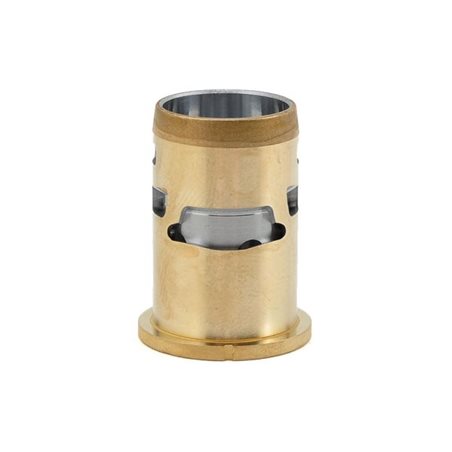 PISTON/SLEEVE SET 5 P ABC 3.5CC R5     