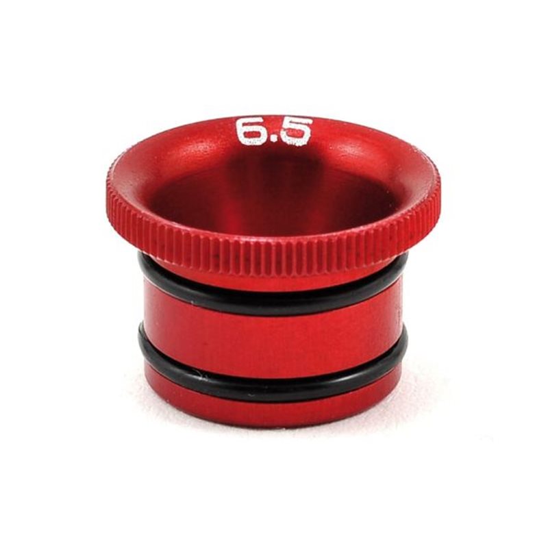 CARB VENTURI 3,5CC M/R SERIES D.6.5MM SERIES Alu 