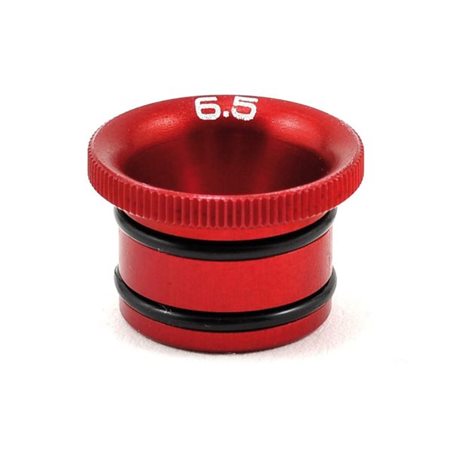 CARB VENTURI 3,5CC M/R SERIES D.6.5MM SERIES Alu 