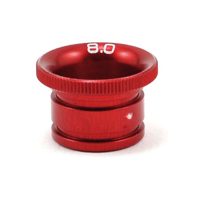 CARB VENTURI 3,5CC M/R SERIES D.8MM SERIES Alu 