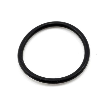 BACKPLATE O-RING 3.5CC M/R SERIES 