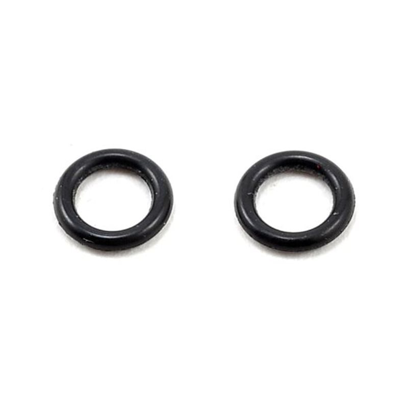 CARB RETAINER O-RING 3.5CC M/R SERIES (2PC) 