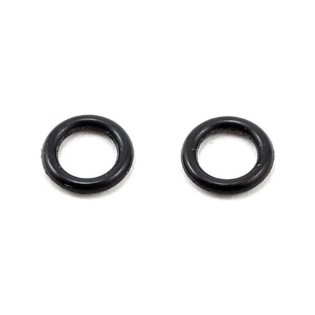 CARB RETAINER O-RING 3.5CC M/R SERIES (2PC) 