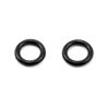 CARB RETAINER O-RING 3.5CC M/R SERIES (2PC) 