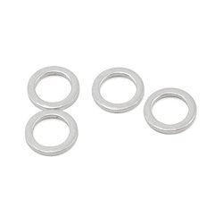 CARB GASKET Alu FOR FUEL...