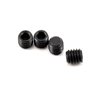 CARB UNIBALL SCREW 3.5CC M/R SERIES (4PC) 