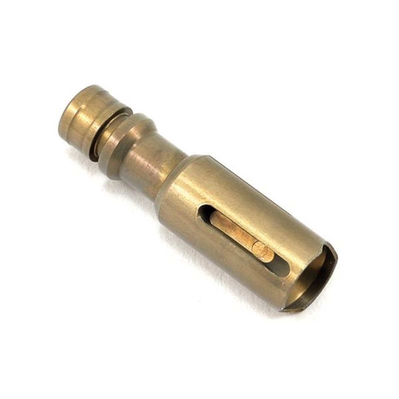 CARB THROTTLE 3.5CC R SERIES, 1OR LONG NEEDLE 