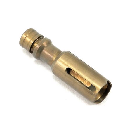 CARB THROTTLE 3.5CC R SERIES, 1OR LONG NEEDLE 