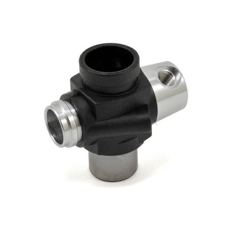 CARB BODY 3.5CC M SERIES 