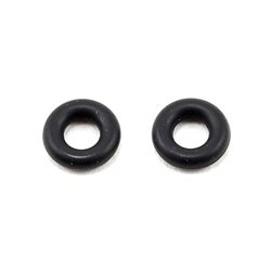 CARB O-RING NEEDLE BASE...